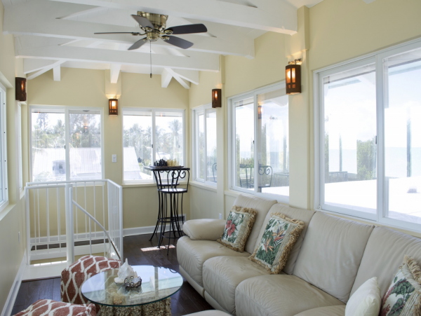 7 bedroom Oceanfront Islmorada home
